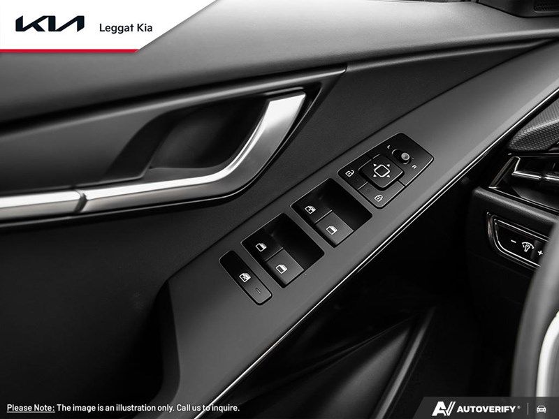 2026 Kia Niro EX FWD