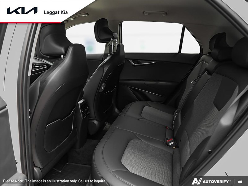 2026 Kia Niro EX FWD