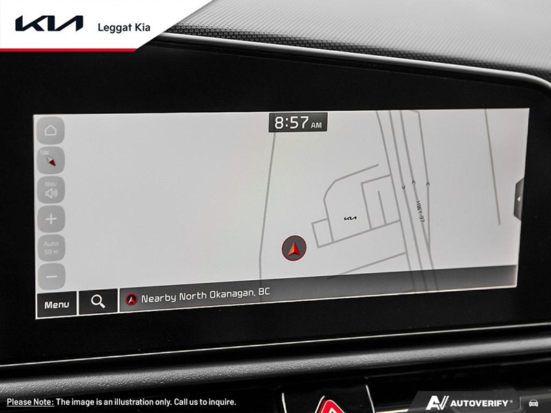 2026 Kia Niro EX FWD