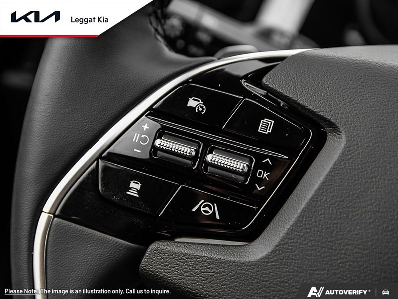 2026 Kia Niro EX FWD