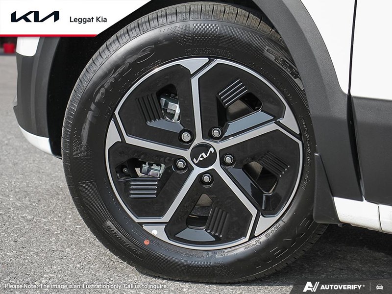 2026 Kia Niro EX Premium FWD