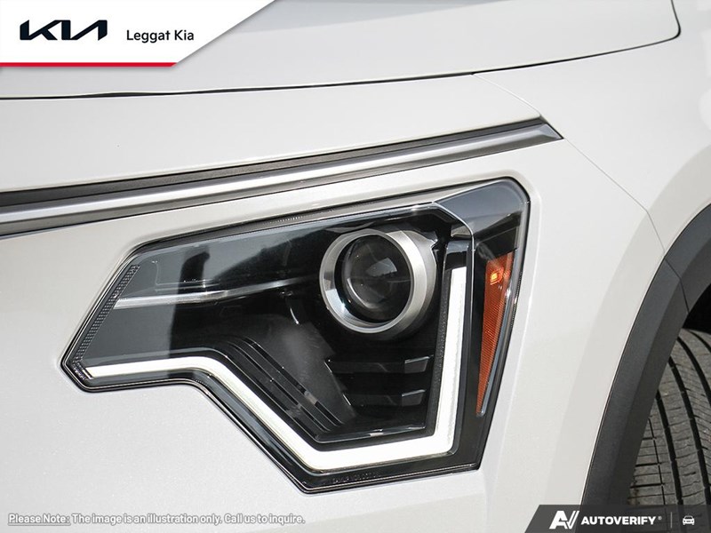 2026 Kia Niro EX Premium FWD