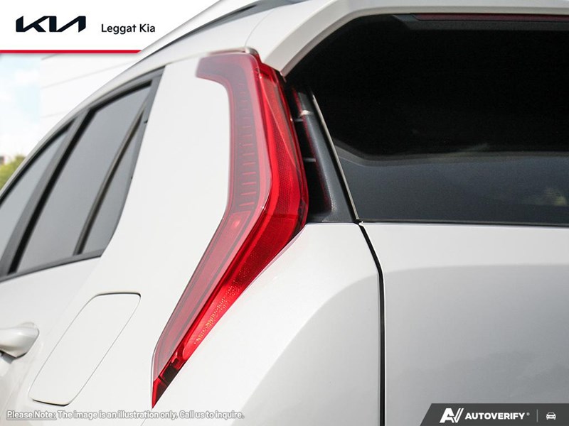 2026 Kia Niro EX Premium FWD