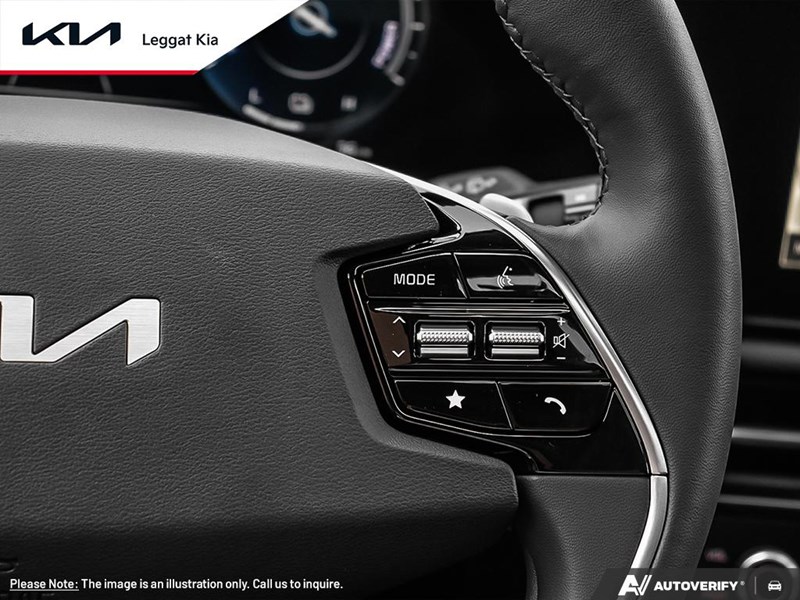 2026 Kia Niro EX Premium FWD