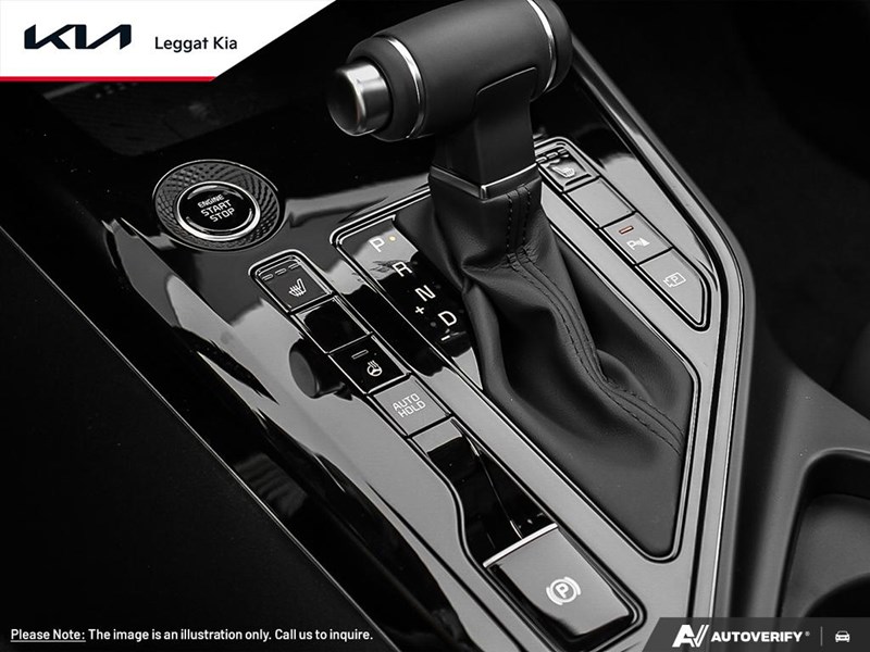 2026 Kia Niro EX Premium FWD