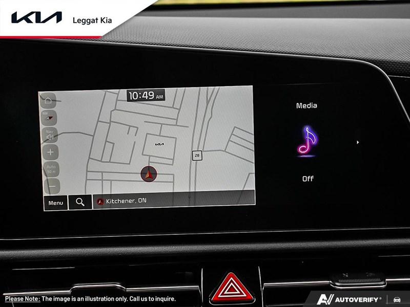 2026 Kia Niro EX Premium FWD