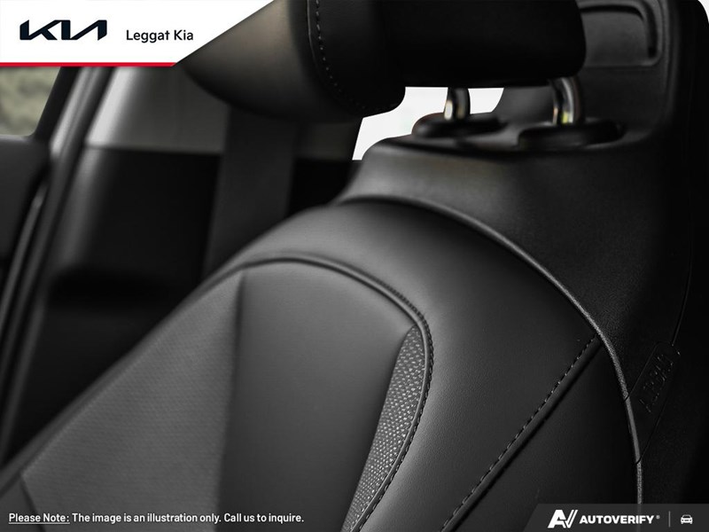 2026 Kia Niro EX Premium FWD