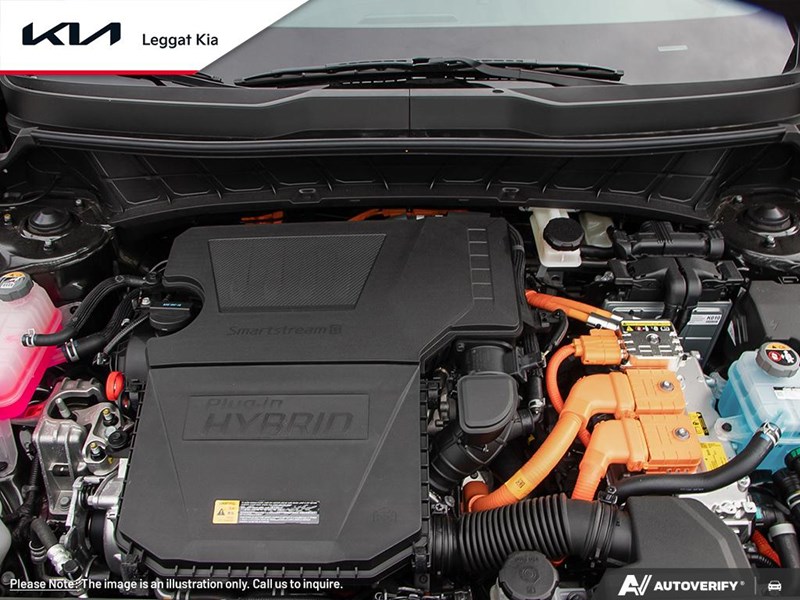 2026 Kia Niro EX FWD