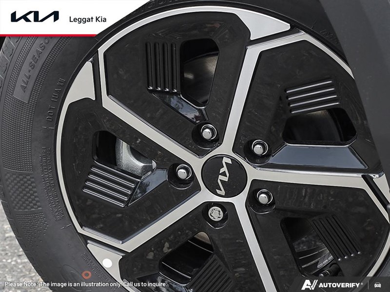 2026 Kia Niro EX FWD