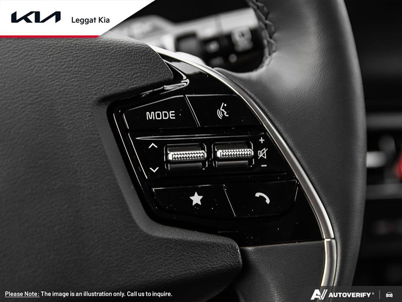 2026 Kia Niro EX FWD