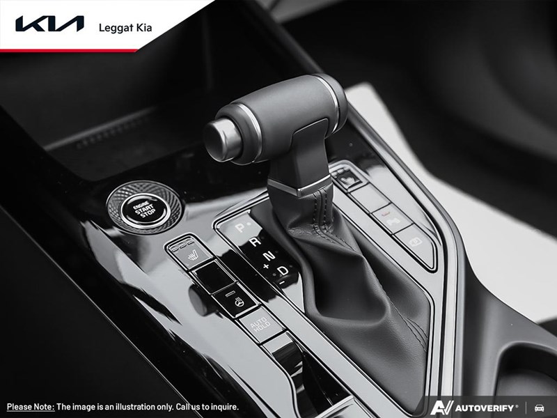 2026 Kia Niro EX FWD