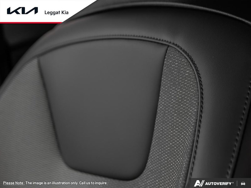 2026 Kia Niro EX FWD