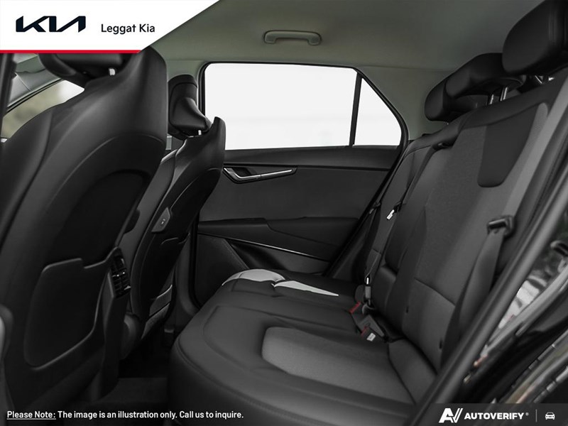 2026 Kia Niro EX FWD