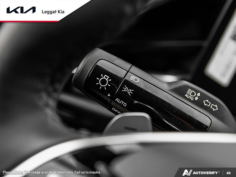 2026 Kia Niro EX FWD