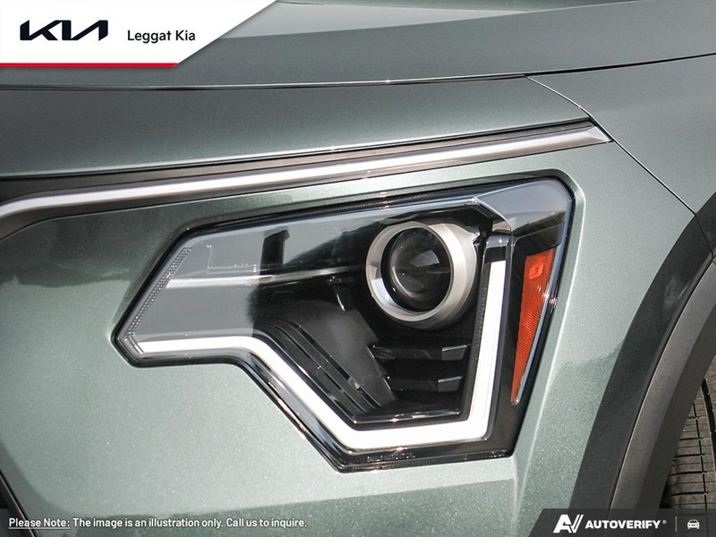 2026 Kia Niro EX Premium FWD