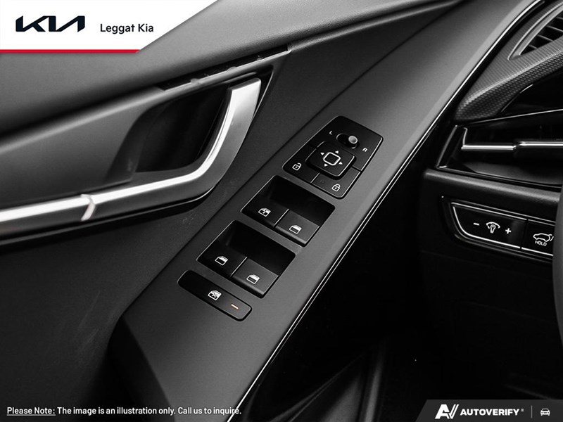 2026 Kia Niro EX Premium FWD