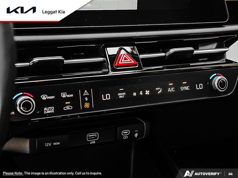 2026 Kia Niro EX Premium FWD