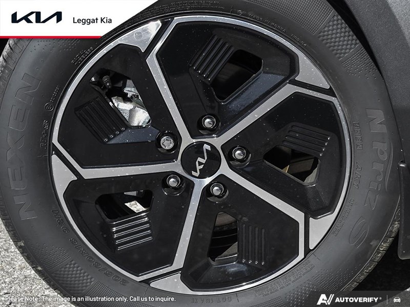 2026 Kia Niro PHEV EX FWD