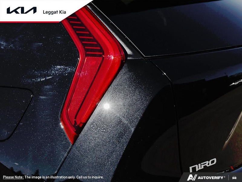 2026 Kia Niro PHEV EX FWD