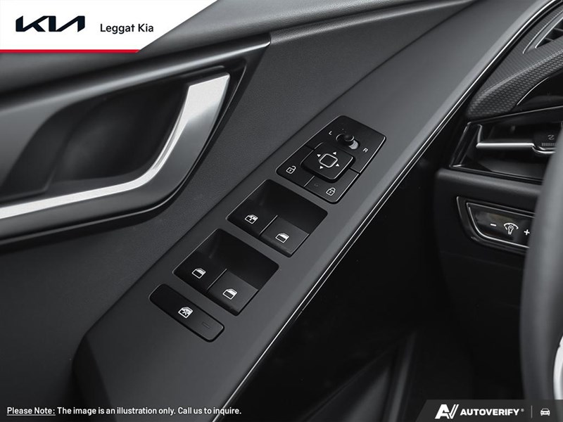 2026 Kia Niro PHEV EX FWD