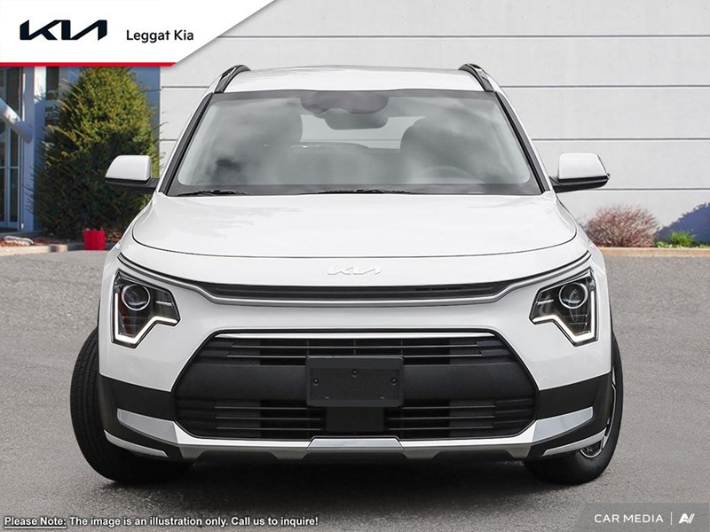 2025 Kia Niro PHEV EX FWD