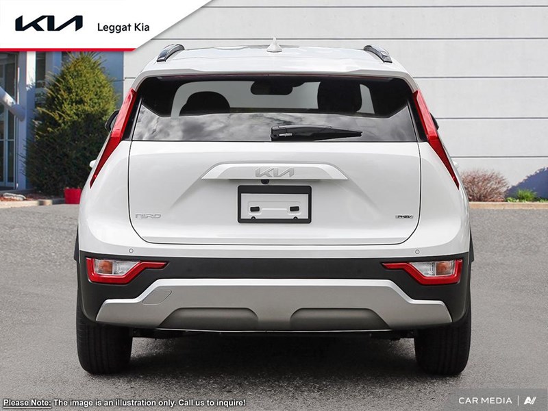 2025 Kia Niro PHEV EX FWD