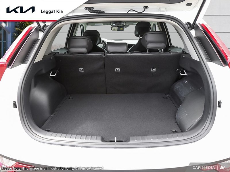 2025 Kia Niro PHEV EX FWD