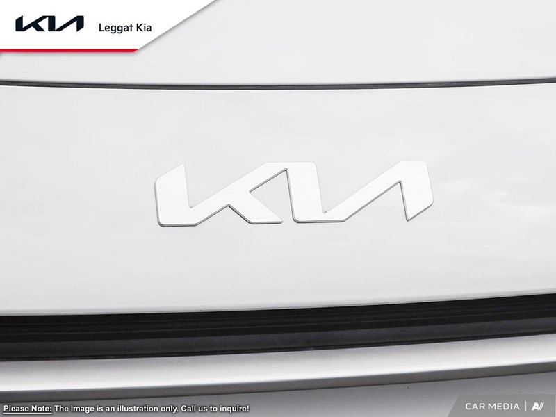 2025 Kia Niro PHEV EX FWD
