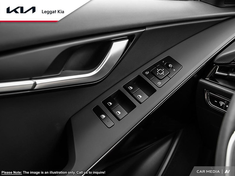 2025 Kia Niro PHEV EX FWD