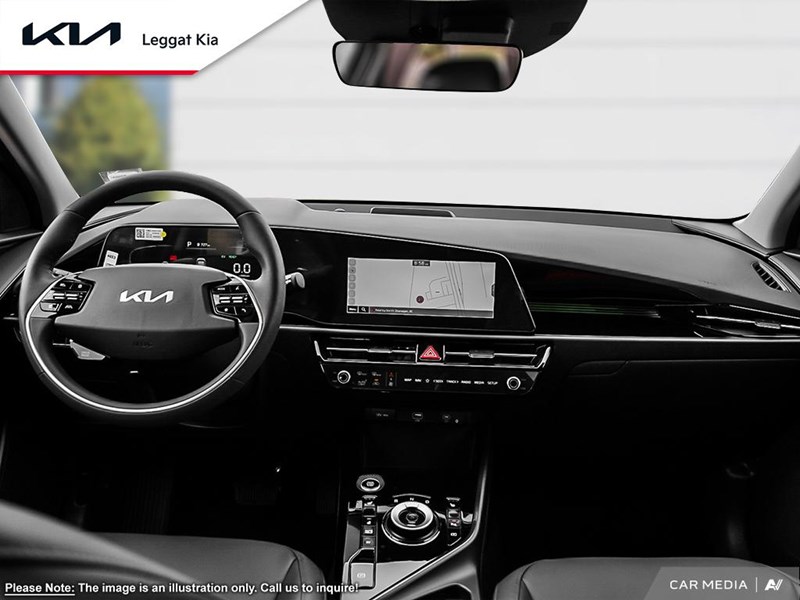 2025 Kia Niro PHEV EX FWD