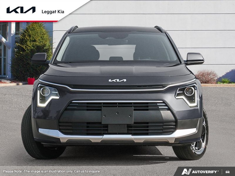 2026 Kia Niro PHEV EX Premium FWD