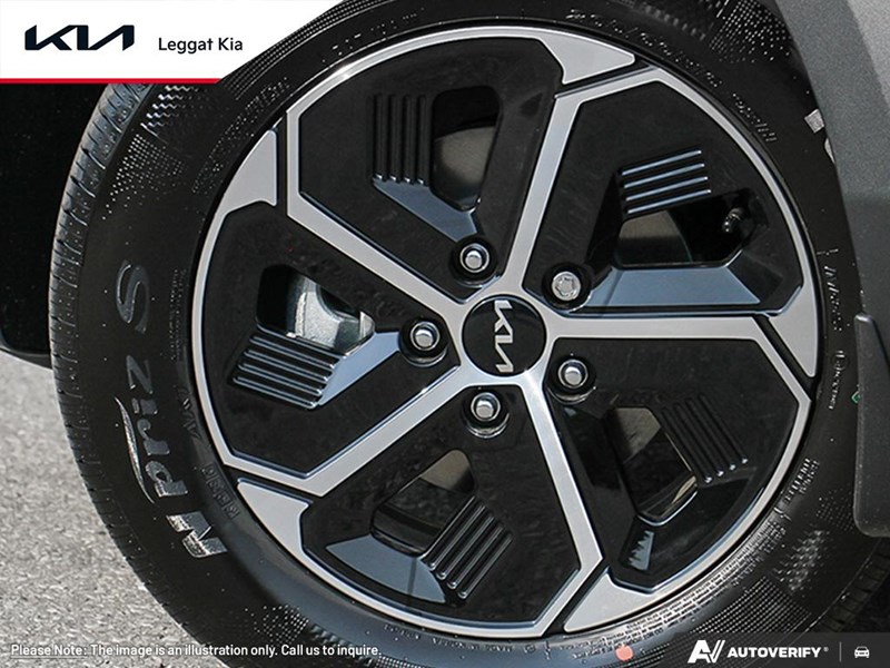 2026 Kia Niro PHEV EX Premium FWD