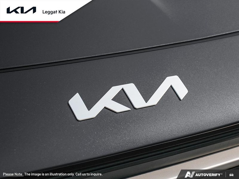 2026 Kia Niro PHEV EX Premium FWD