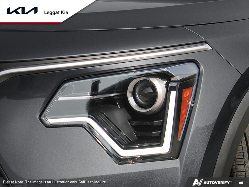 2026 Kia Niro PHEV EX Premium FWD