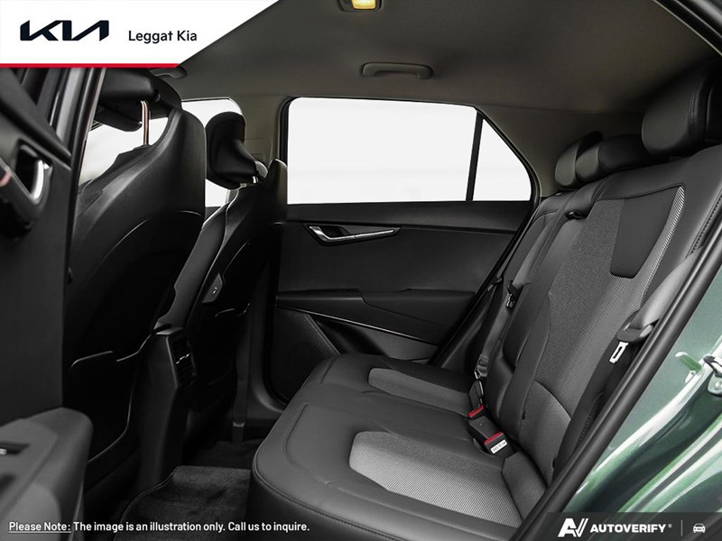 2026 Kia Niro PHEV EX Premium FWD