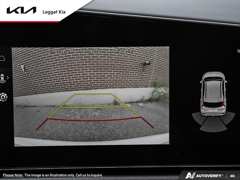 2026 Kia Niro PHEV EX Premium FWD