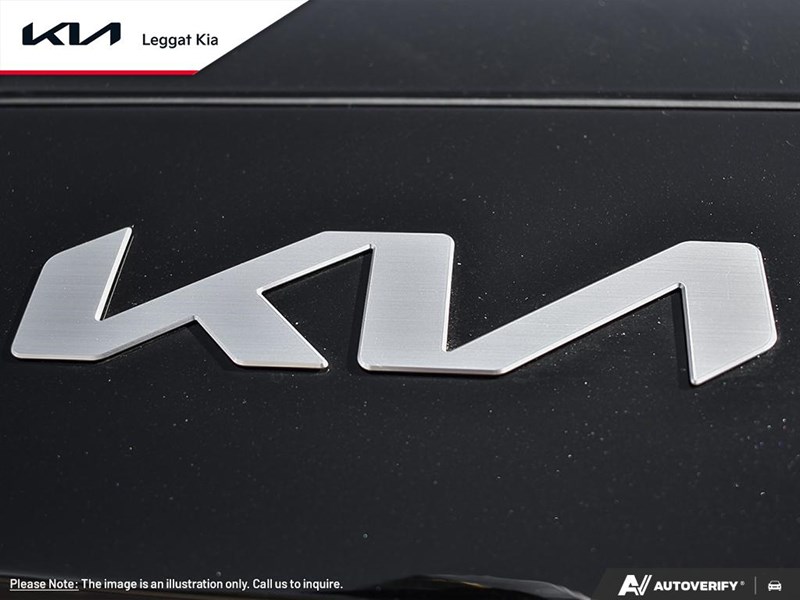 2026 Kia Niro PHEV EX FWD