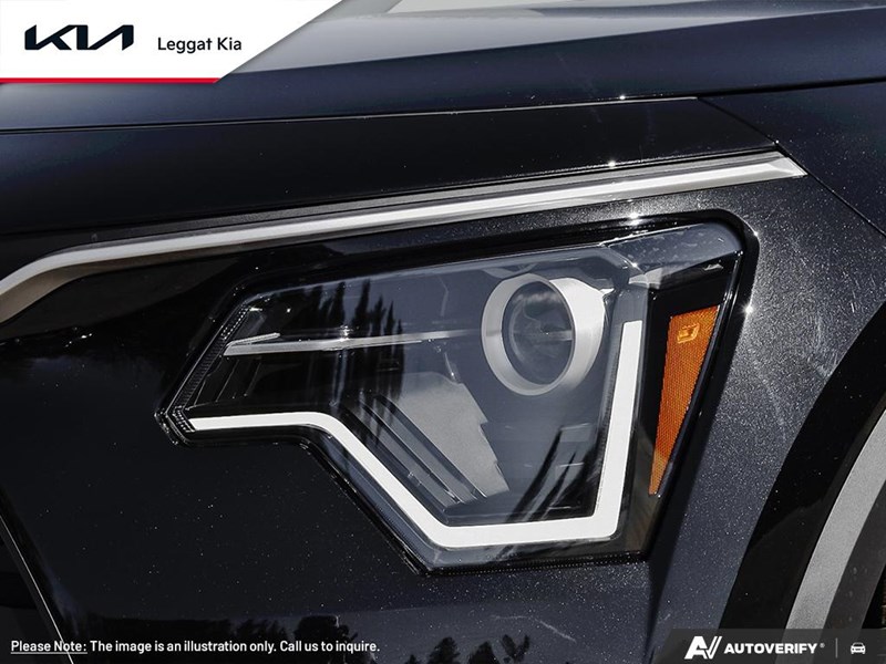 2026 Kia Niro PHEV EX FWD