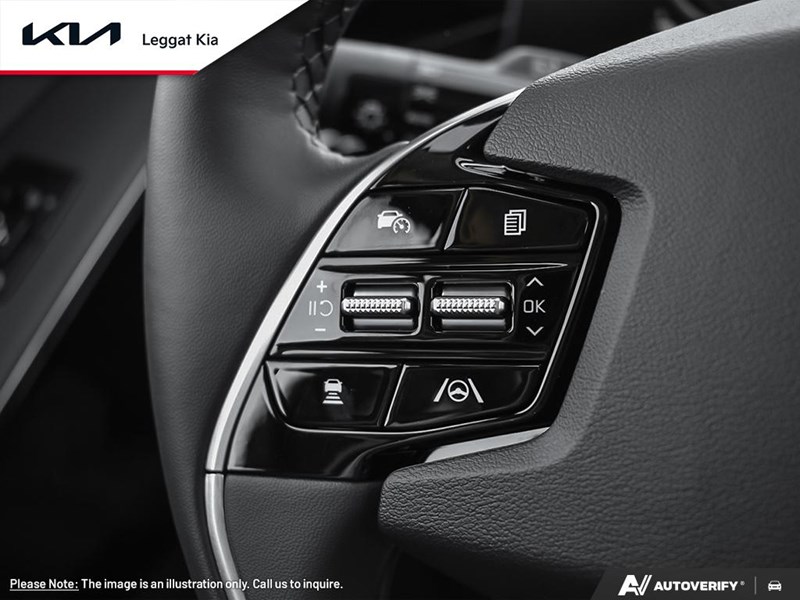 2026 Kia Niro PHEV EX FWD