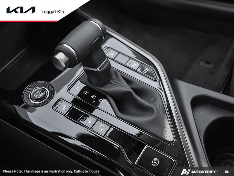 2026 Kia Niro PHEV EX FWD