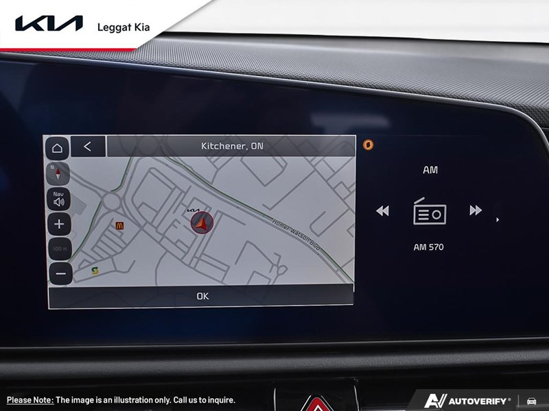 2026 Kia Niro PHEV EX FWD