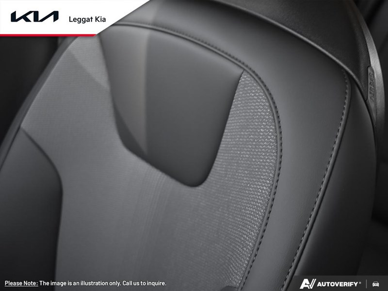 2026 Kia Niro PHEV EX FWD