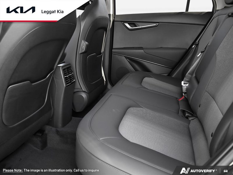 2026 Kia Niro PHEV EX FWD