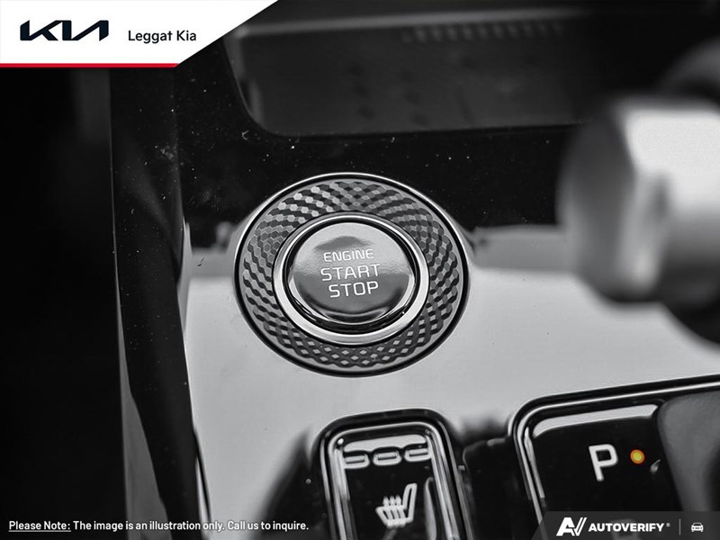 2026 Kia Niro PHEV EX FWD