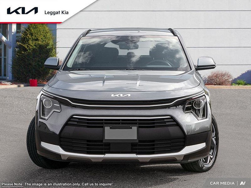 2025 Kia Niro PHEV EX FWD