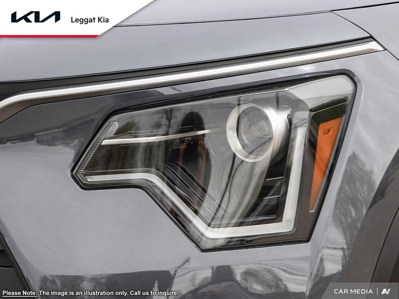 2025 Kia Niro PHEV EX FWD