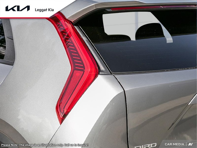2025 Kia Niro PHEV EX FWD
