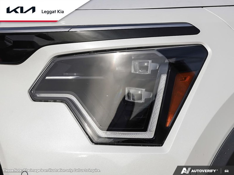 2026 Kia Niro EV Wave FWD Snow White Pearl/Grey