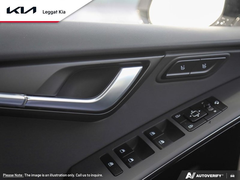 2026 Kia Niro EV Wave FWD Snow White Pearl/Grey