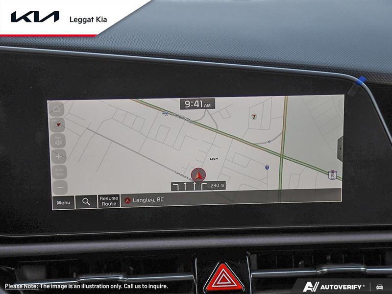 2026 Kia Niro EV Wave FWD Snow White Pearl/Grey